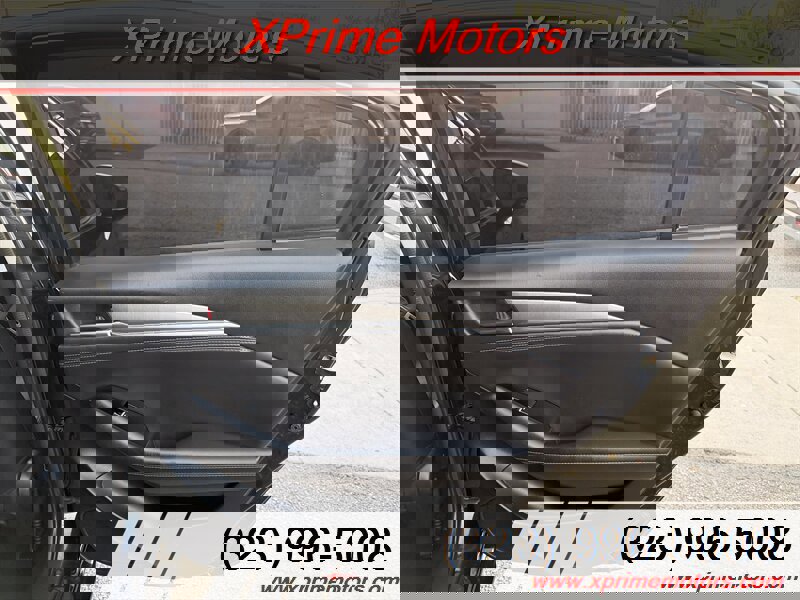 Used 2020 MAZDA MAZDA6 Touring image 28