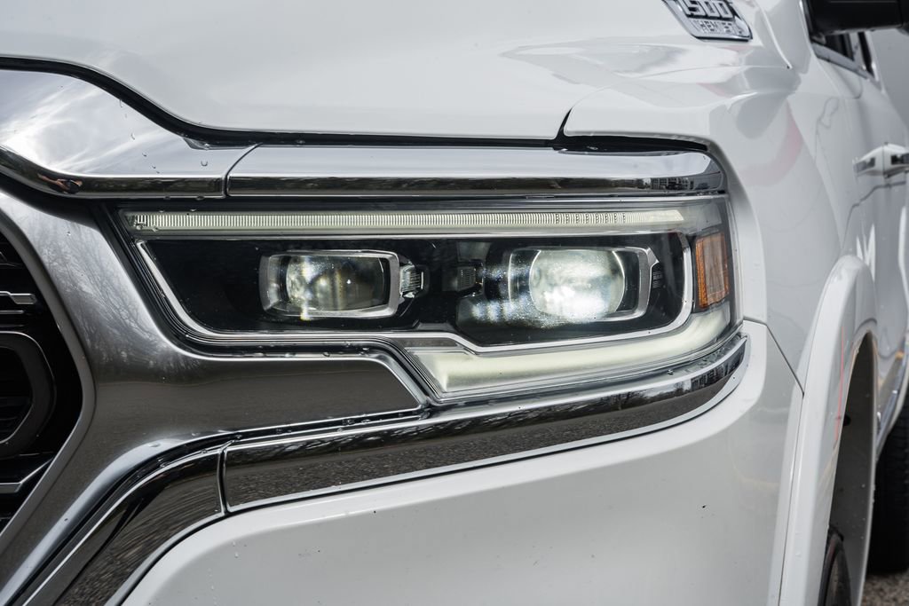 Used 2020 RAM 1500 Limited image 21