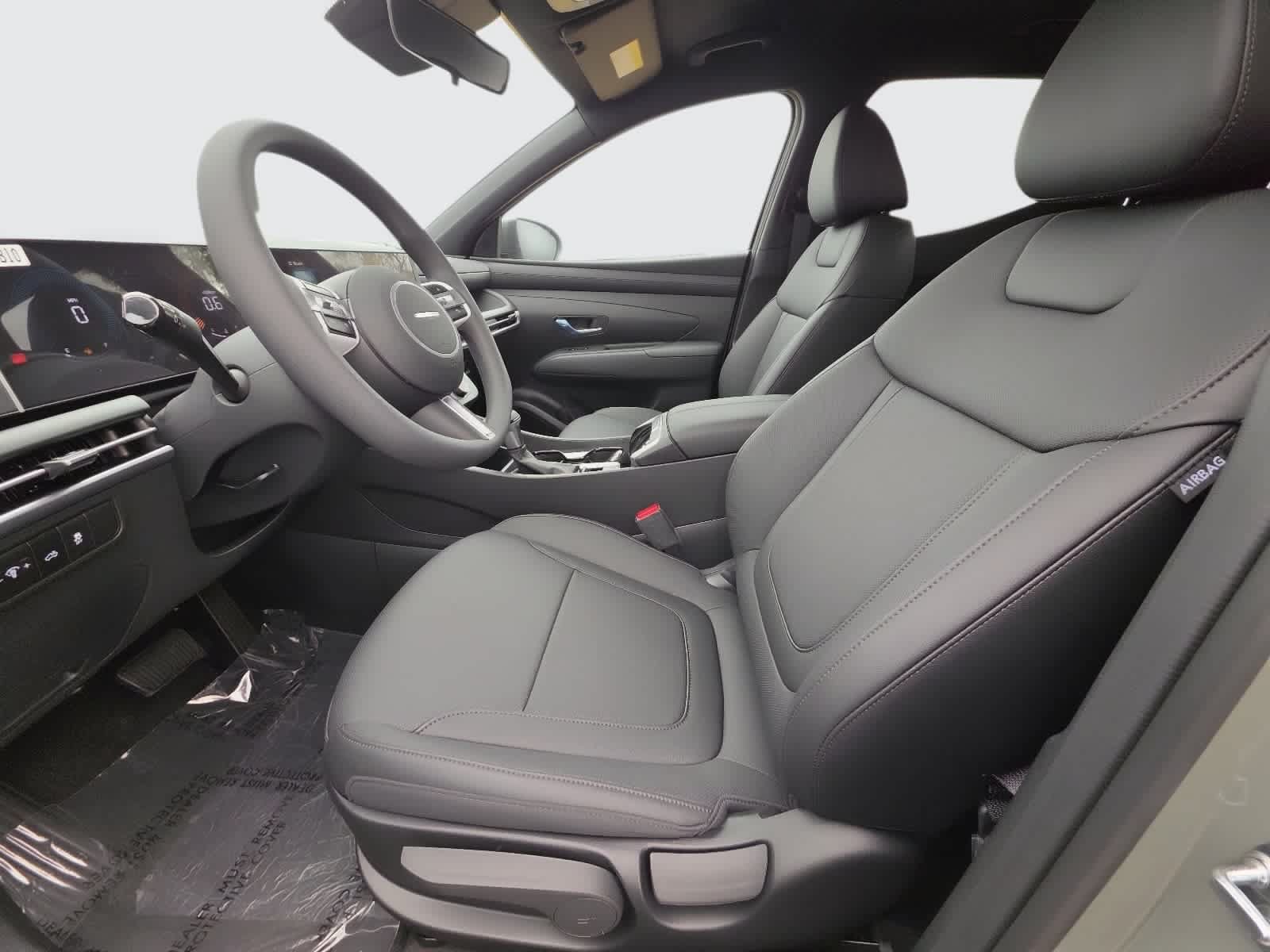 New 2027 Hyundai Santa Cruz SE FWD image 26