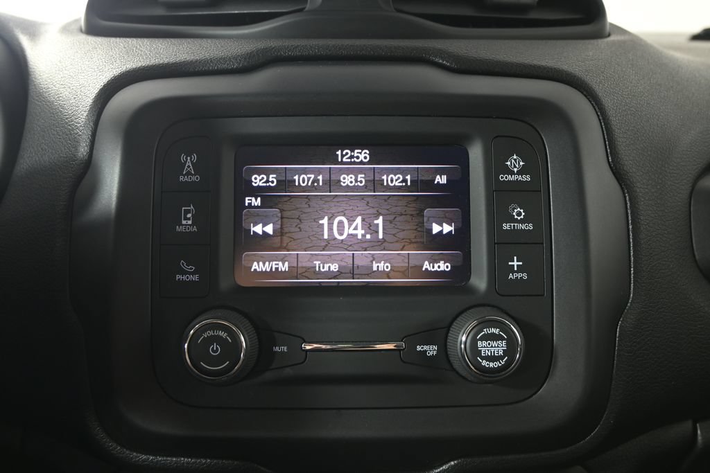 Used 2018 Jeep Renegade Sport w/ Power & Air Group AWD/4WD image 26