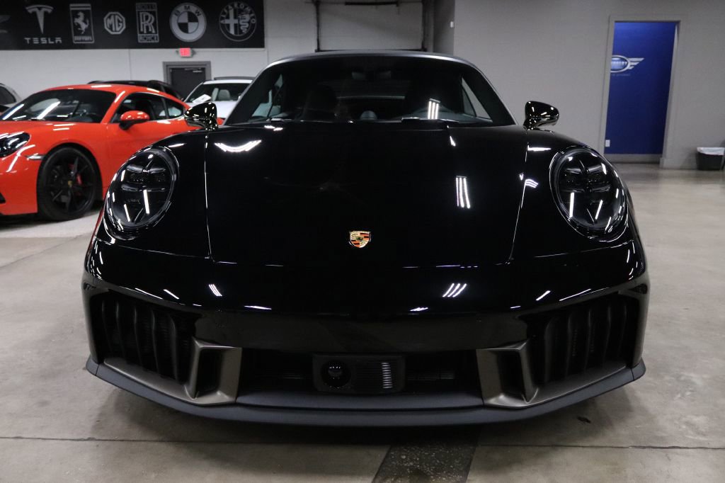 Used 2026 Porsche 911 GTS image 15