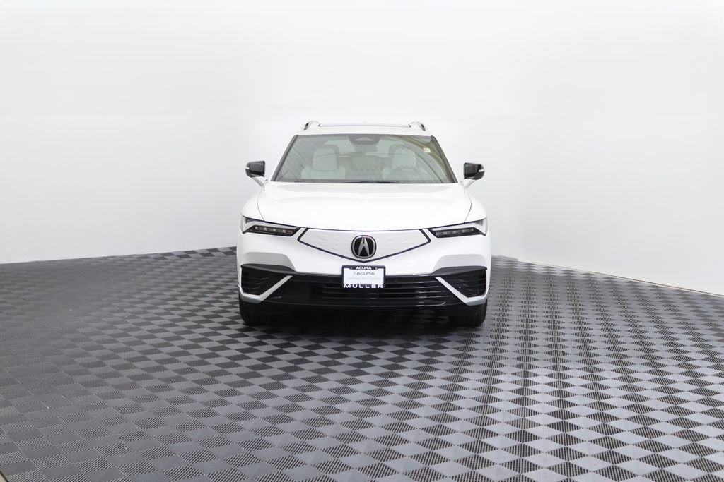 Certified 2024 Acura ZDX A-Spec AWD/4WD image 4