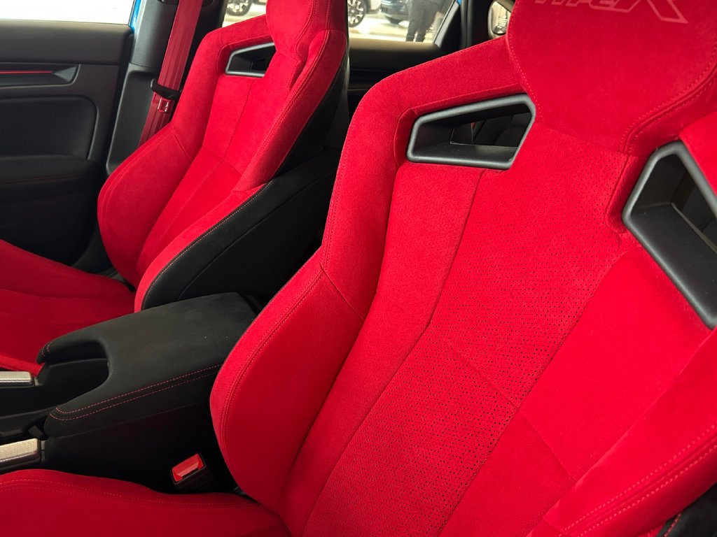 Certified 2025 Honda Civic Type R image 17