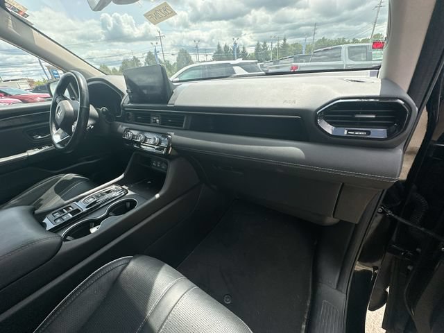 Used 2023 Honda Pilot Elite image 33
