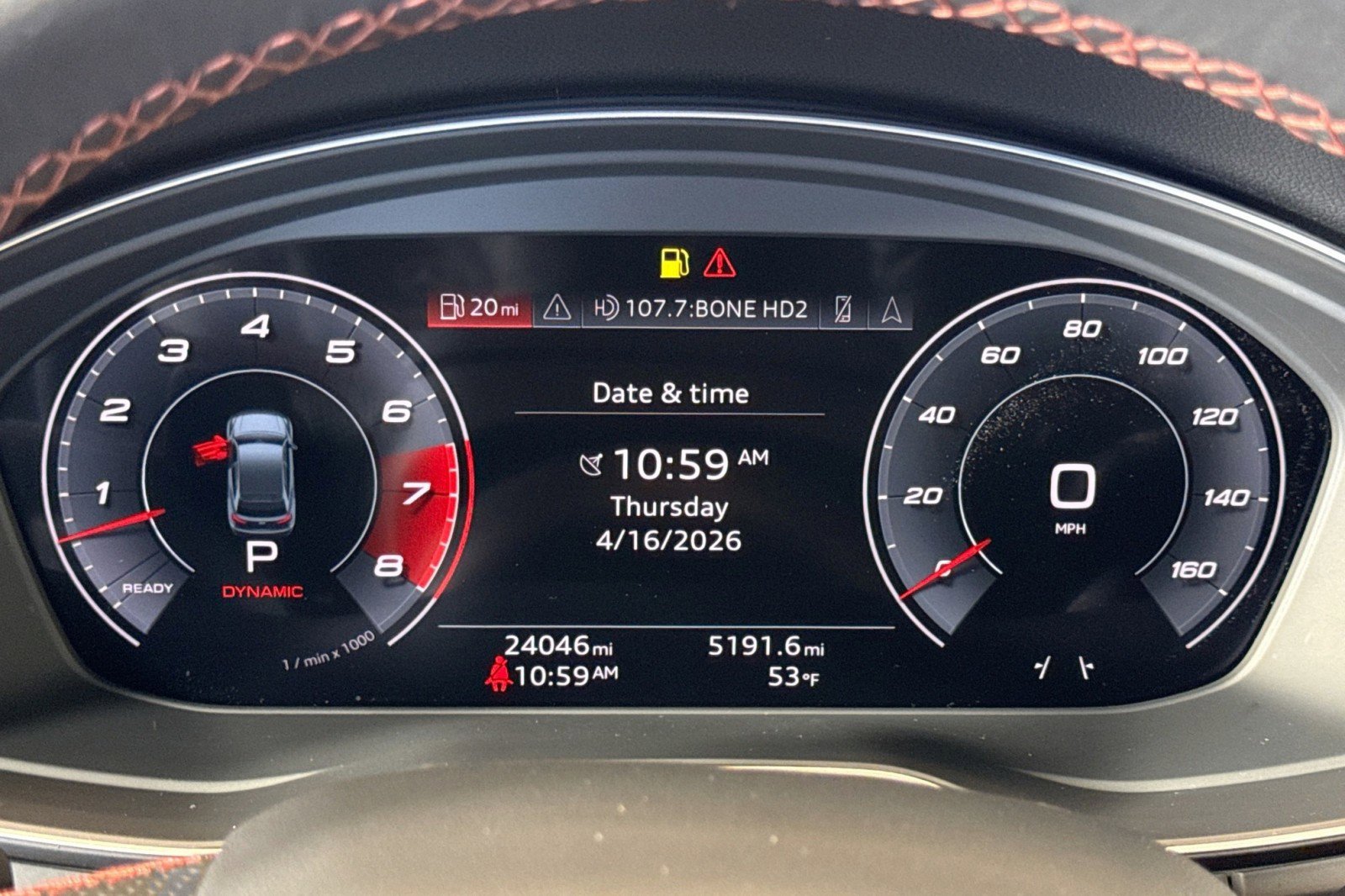 Used 2023 Audi SQ5 Premium Plus AWD/4WD image 12