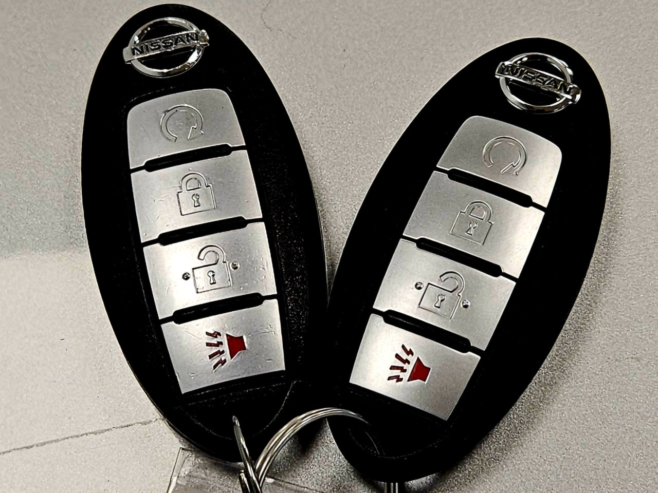 Used 2018 Nissan Kicks SV w/ Exterior Package image 27