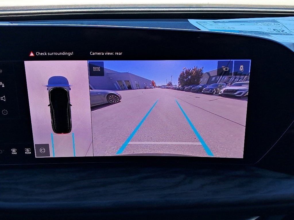 New 2025 Audi Q5 Premium Plus image 23