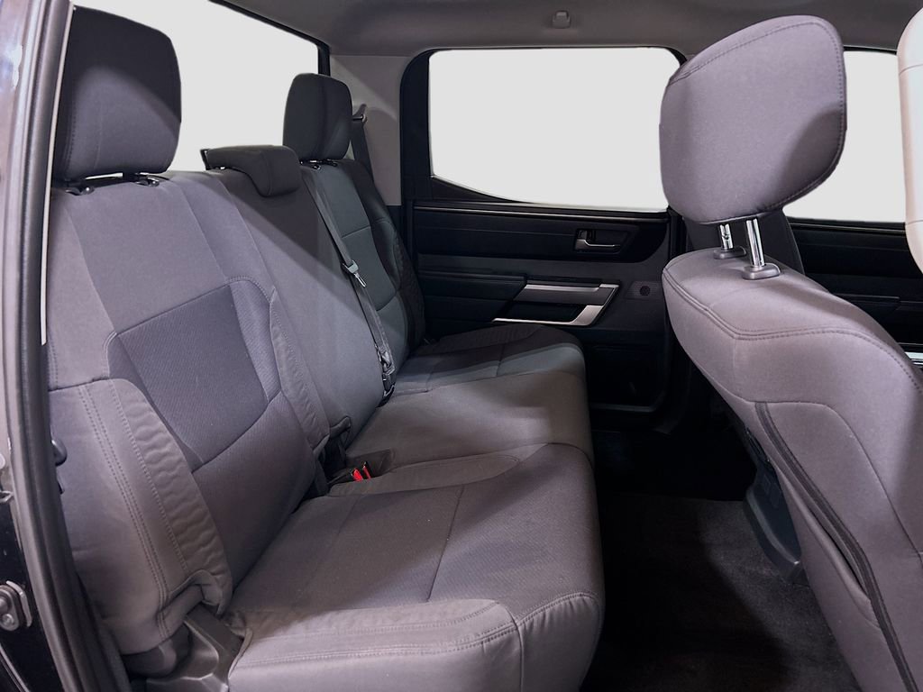 Used 2022 Toyota Tundra SR5 image 23