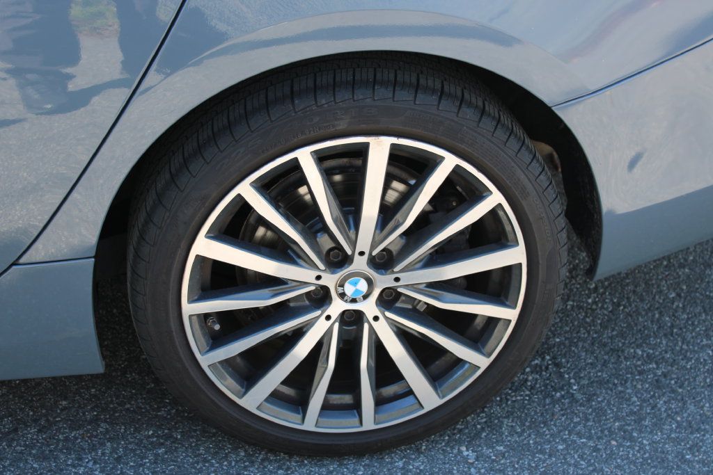 Used 2022 BMW 228i Gran Coupe FWD image 8