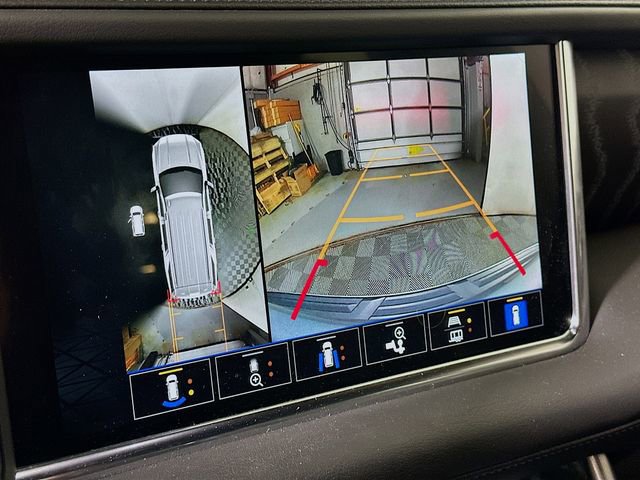 Certified 2024 GMC Yukon XL Denali w/ Max Trailering Package image 14