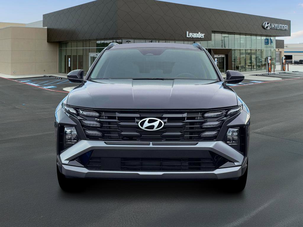 New 2026 Hyundai Tucson SEL image 12