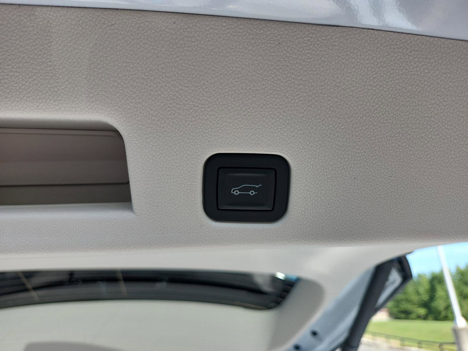 New 2026 Buick Enclave Avenir w/ Super Cruise Package image 9