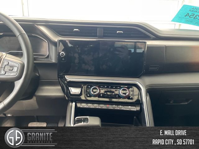 Used 2024 GMC Sierra 1500 Denali image 18