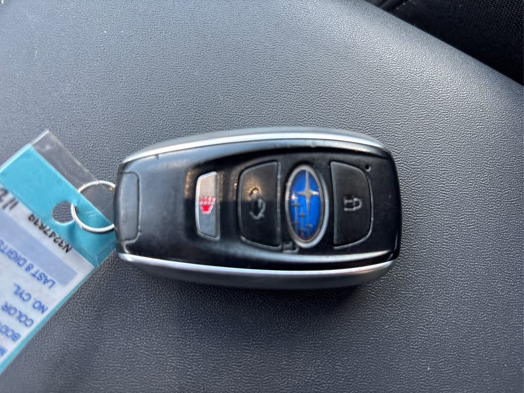 Used 2022 Subaru Outback Premium image 37