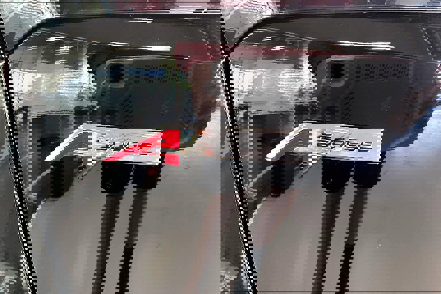 New 2026 Acura ADX A-Spec image 7