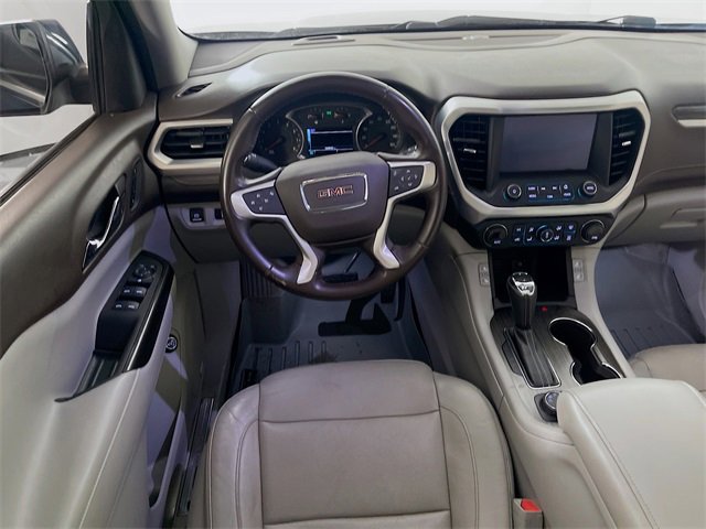 Used 2018 GMC Acadia SLT image 24