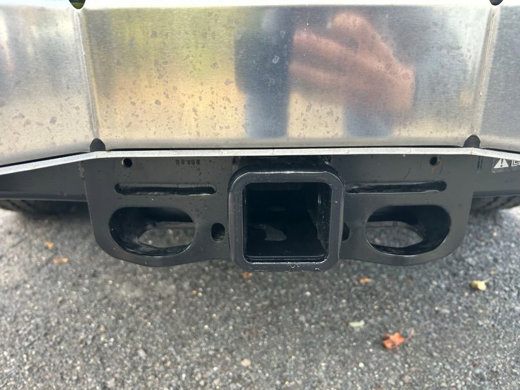 New 2026 Ford F350 XL w/ STX Appearance Package image 8