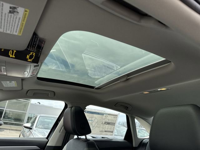 New 2026 Volkswagen Jetta SE image 18