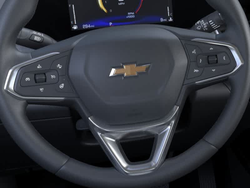New 2026 Chevrolet Trax LT w/ Driver Confidence Package FWD image 19