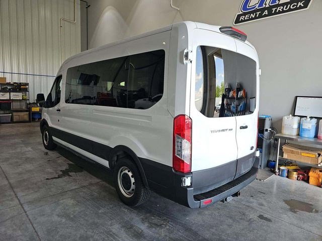 Used 2023 Ford Transit 350 XL RWD image 4