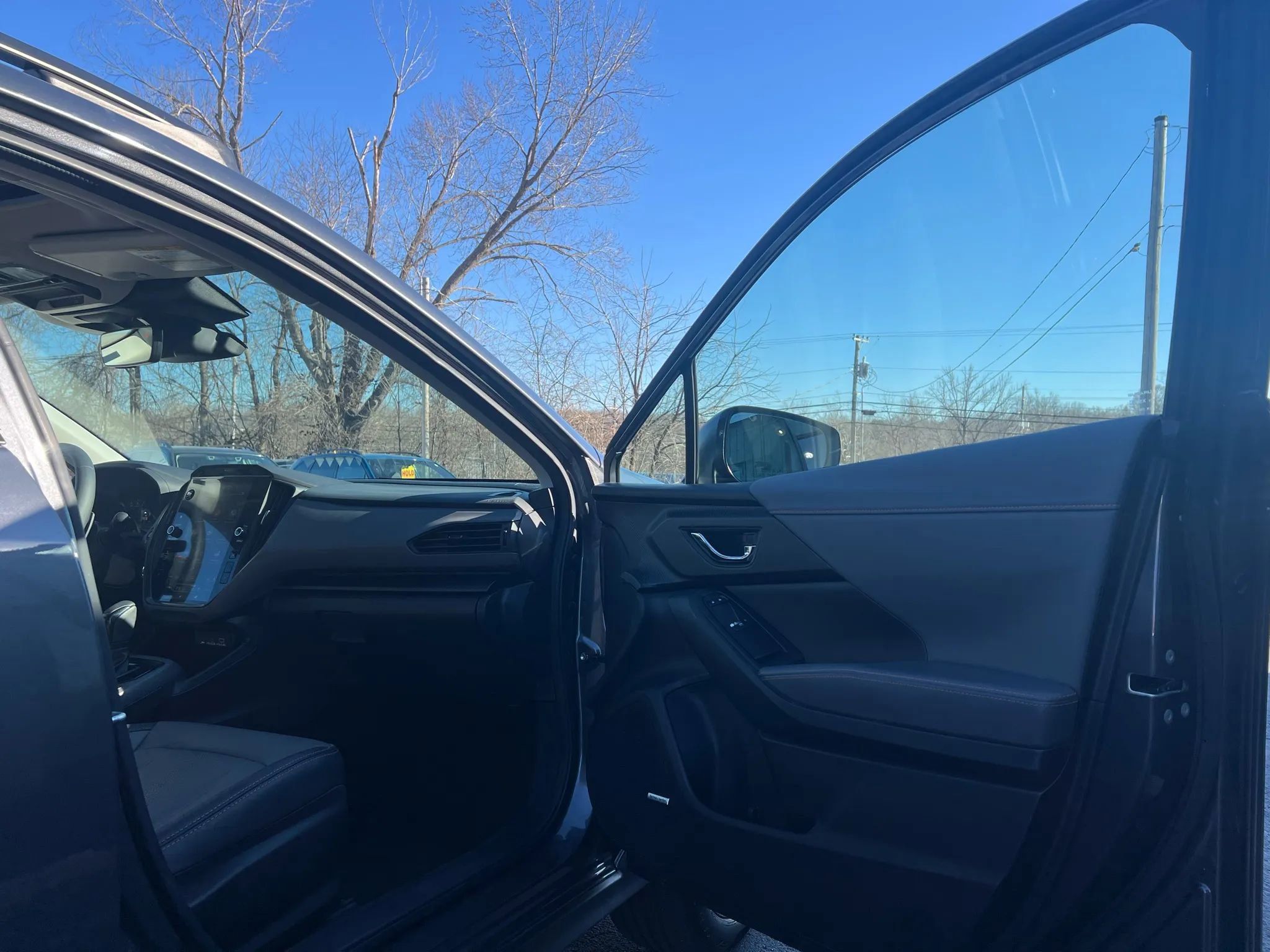 Used 2024 Subaru Crosstrek 2.5i Limited w/ Popular Package #4A image 14