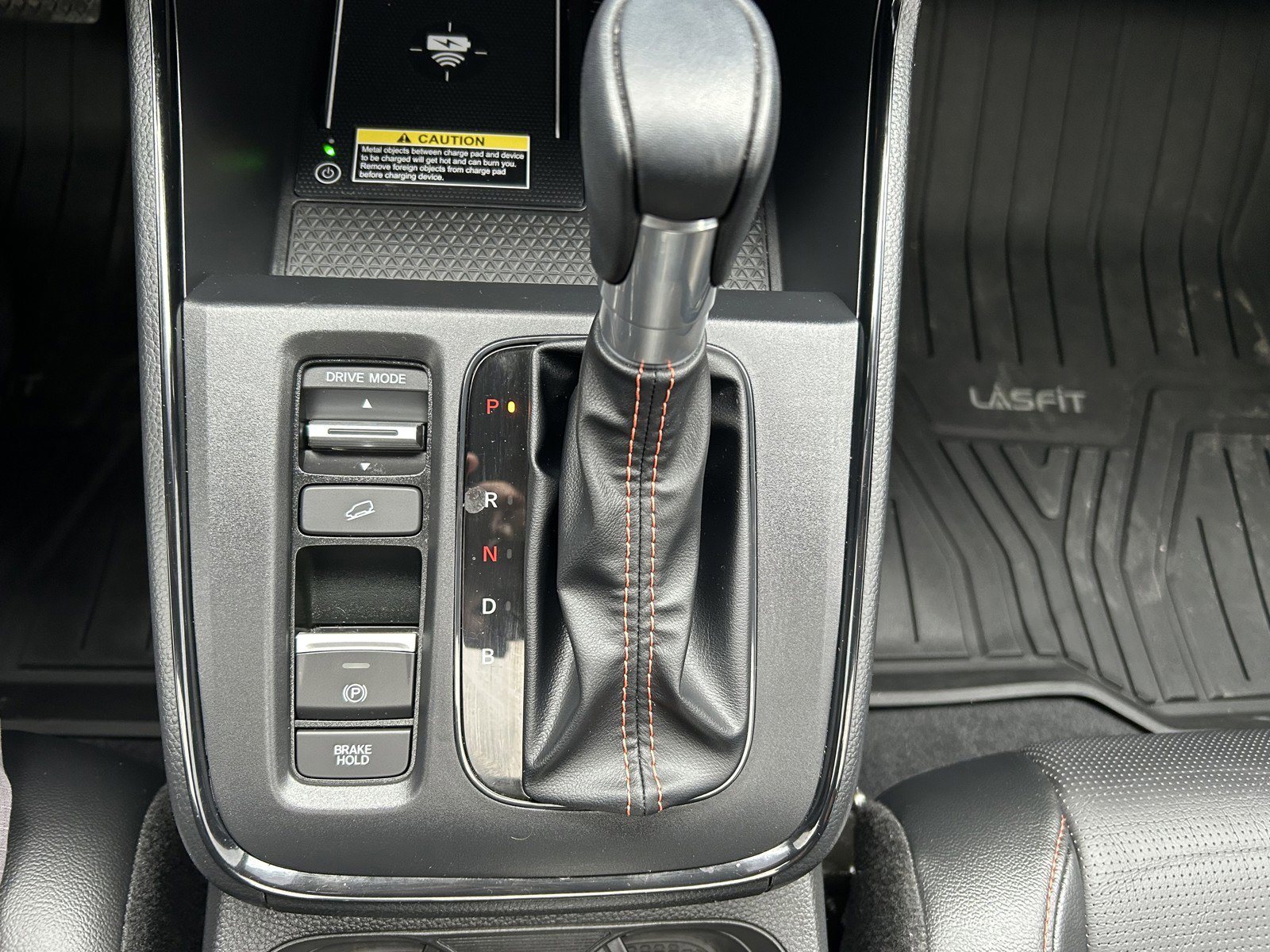 Used 2025 Honda CR-V Sport Touring image 35