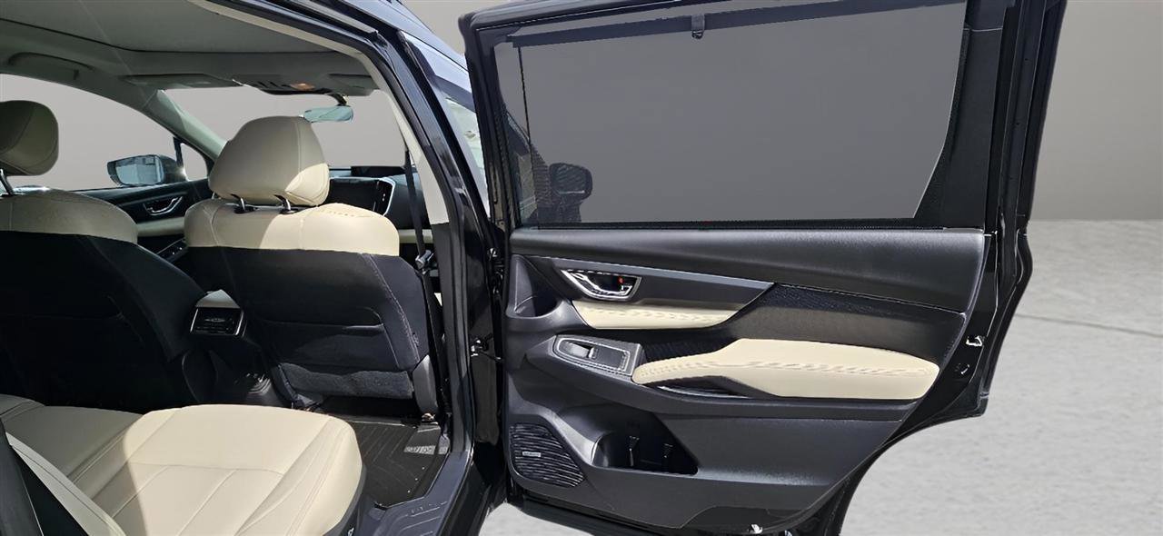 Used 2021 Subaru Ascent Limited w/ Technology Package image 27