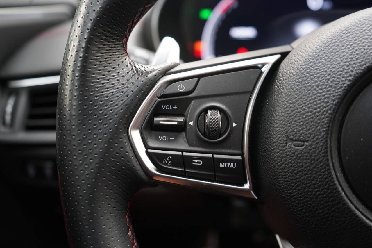 Used 2025 Acura TLX Type S AWD/4WD image 47