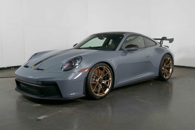 Used 2024 Porsche 911 GT3 image 4