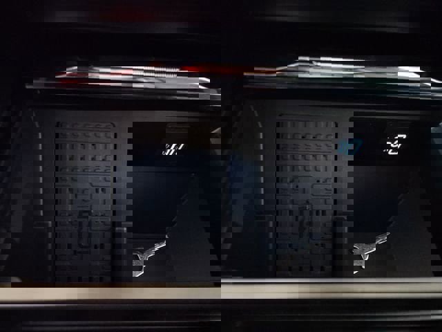 New 2026 Ford F250 Lariat image 27