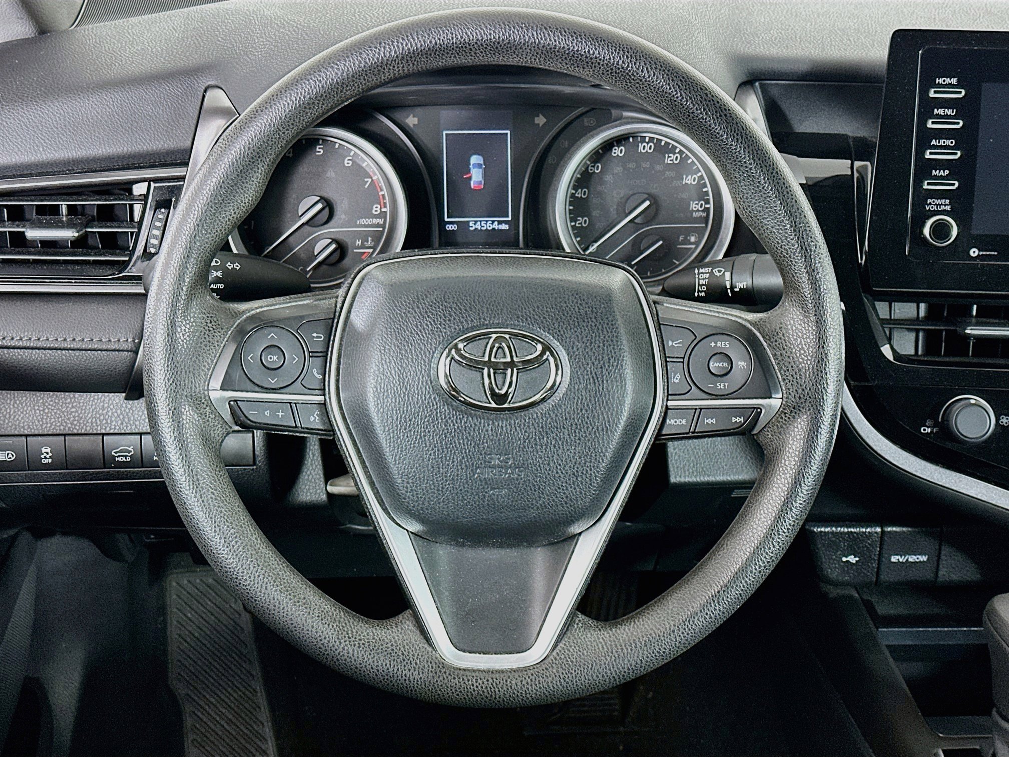 Used 2021 Toyota Camry LE FWD image 18