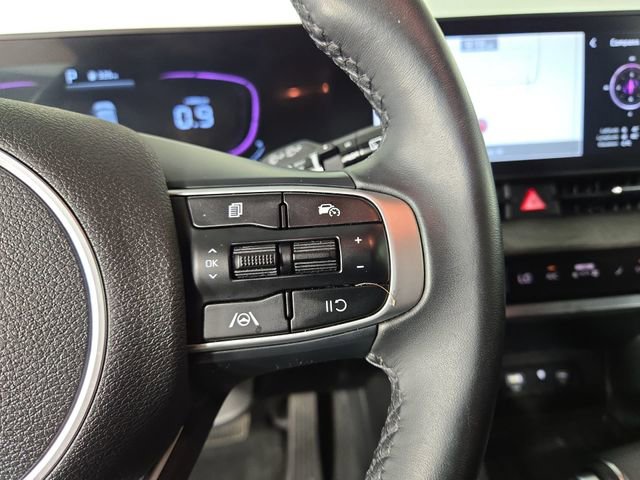 Used 2025 Kia Sportage X-Line image 24