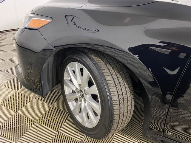 Certified 2019 Toyota Camry LE w/ Carpet Mat Package FWD image 23