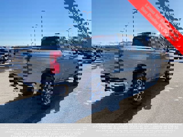 New 2026 Chevrolet Silverado 1500 LT image 5