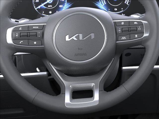 Used 2025 Kia Sportage SX Prestige image 22