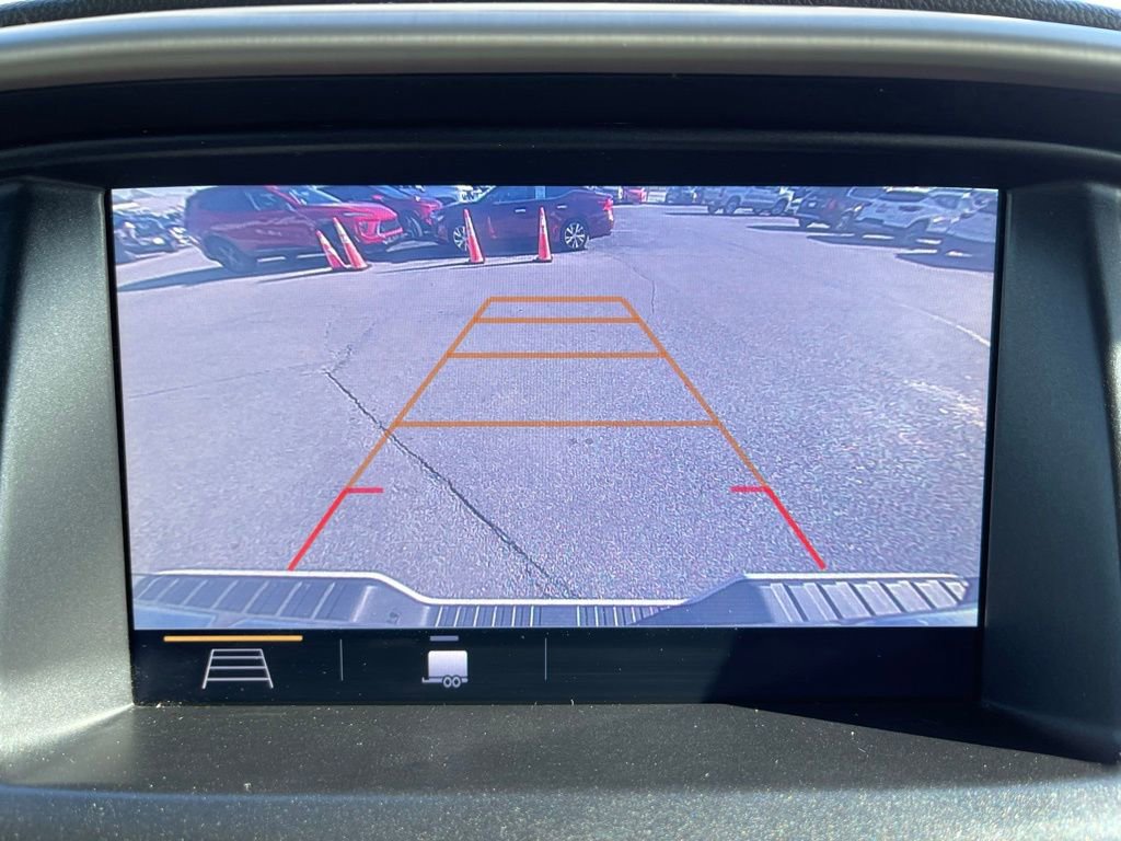 Used 2019 GMC Canyon Denali image 9