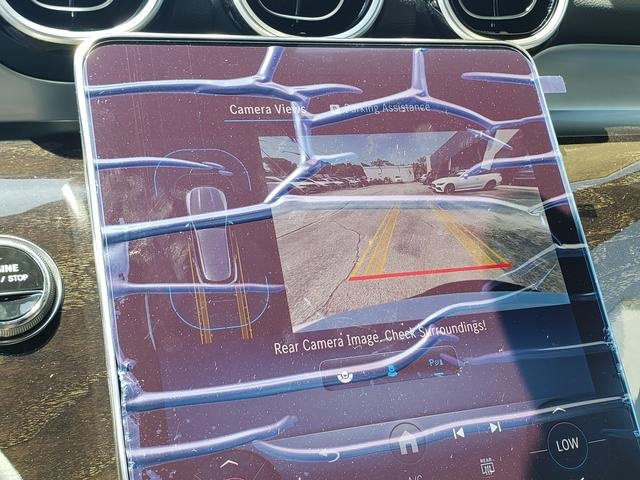 New 2025 Mercedes-Benz GLC 350e 4MATIC image 26