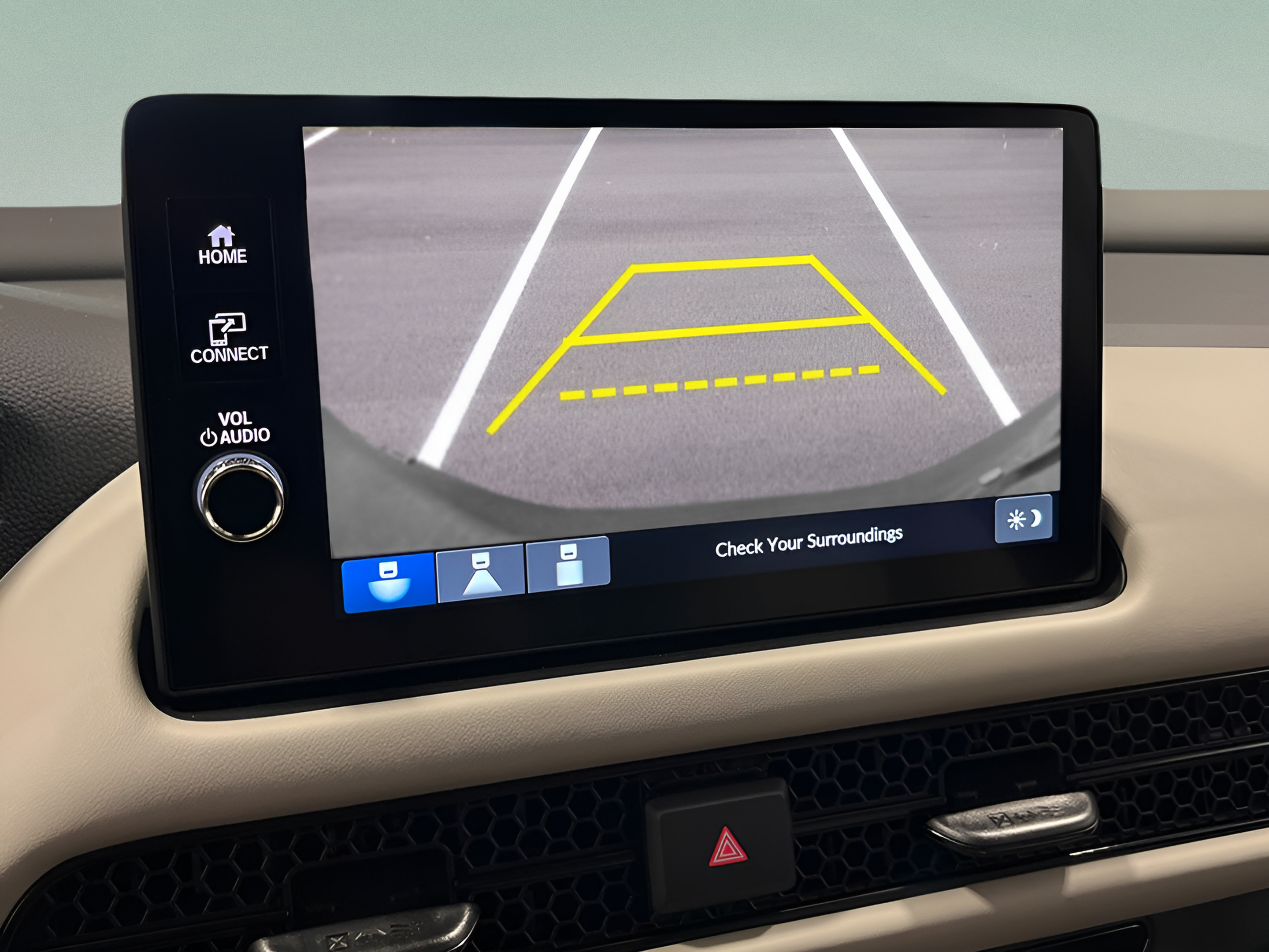 New 2027 Honda HR-V LX image 20