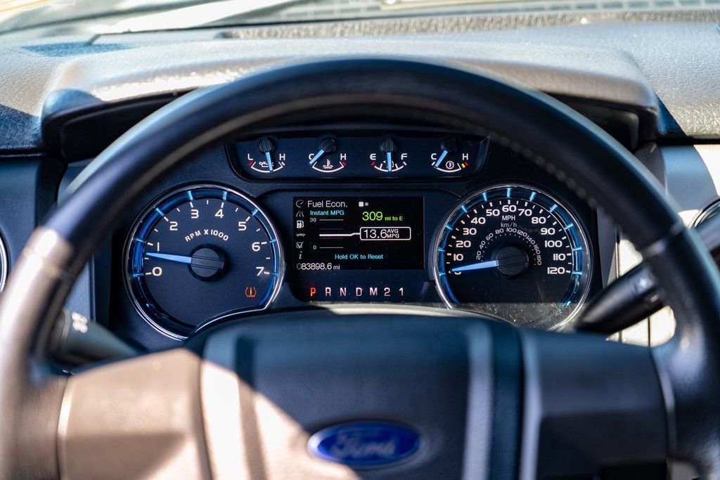 Used 2012 Ford F150 XLT w/ XTR Pkg image 16