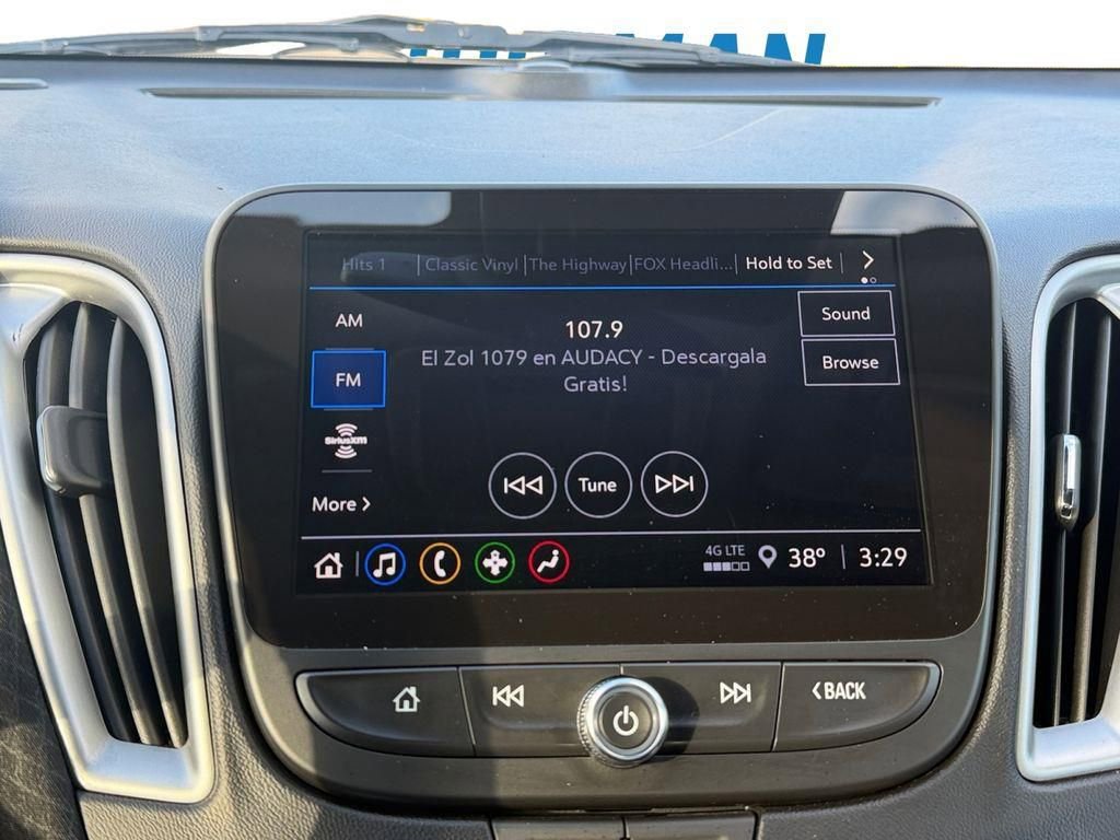 Used 2023 Chevrolet Malibu LT w/ Redline Edition image 21