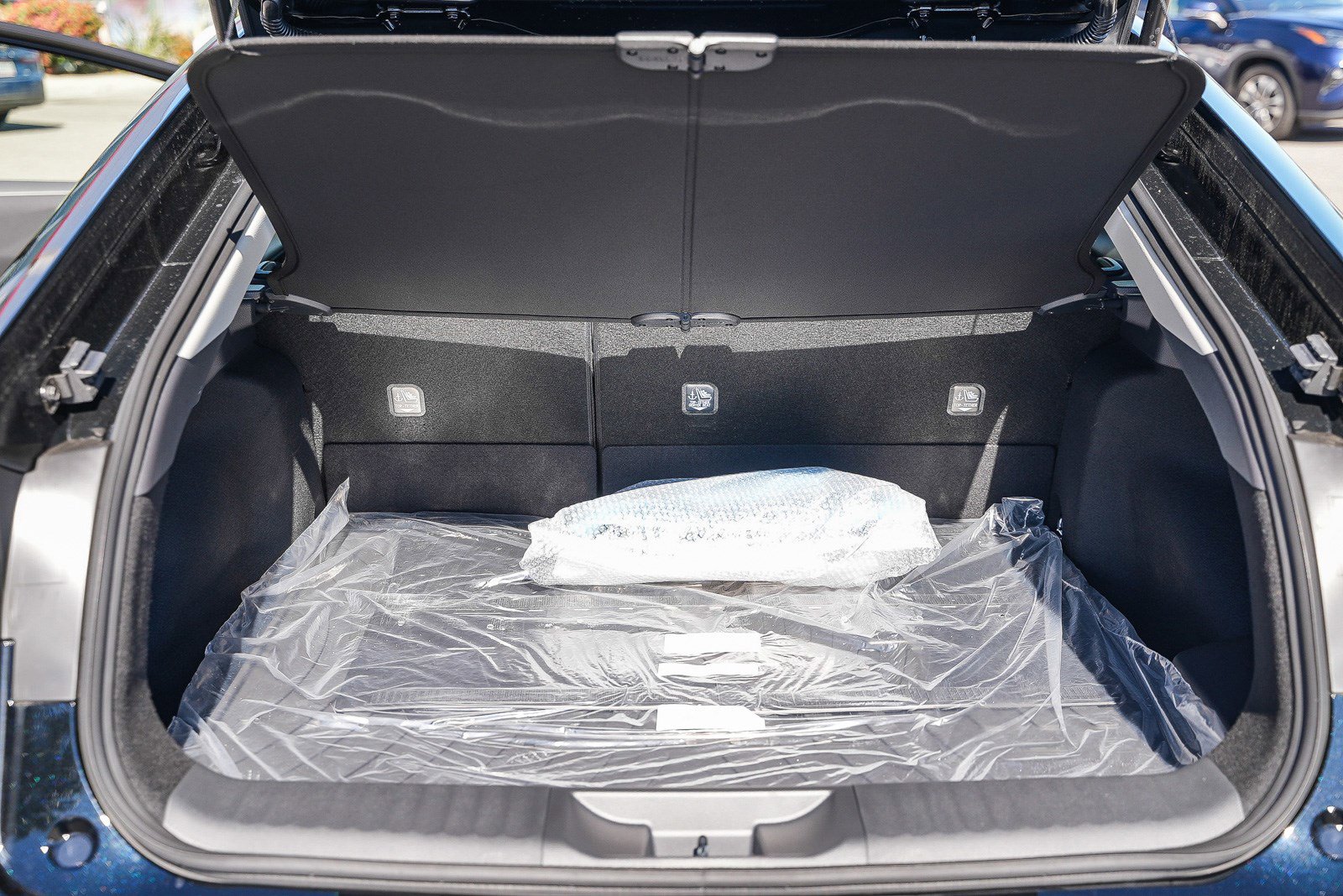 New 2026 Toyota Prius Plug-In Hybrid image 13