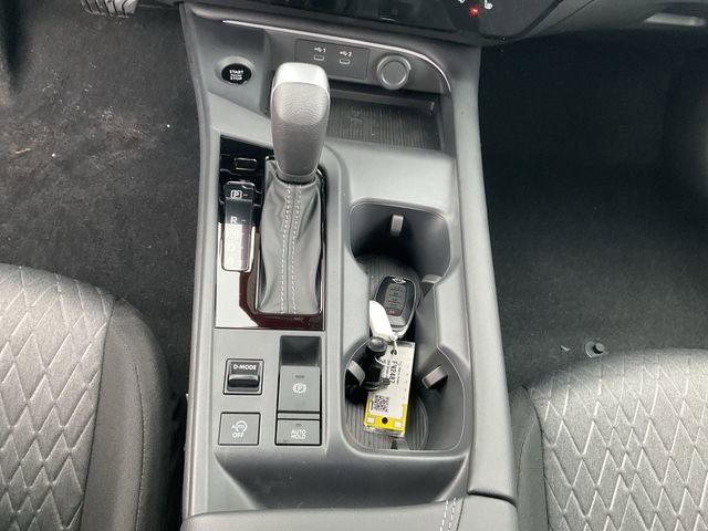 New 2026 Nissan Sentra SV w/ SV Convenience Package FWD image 23