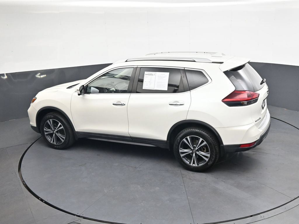 Used 2020 Nissan Rogue SV w/ Premium Package AWD/4WD image 40