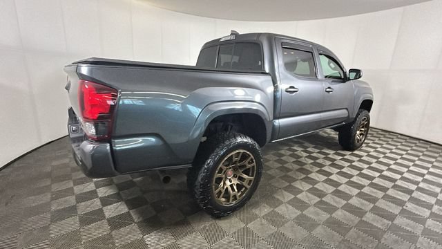 Used 2023 Toyota Tacoma SR AWD/4WD video 2