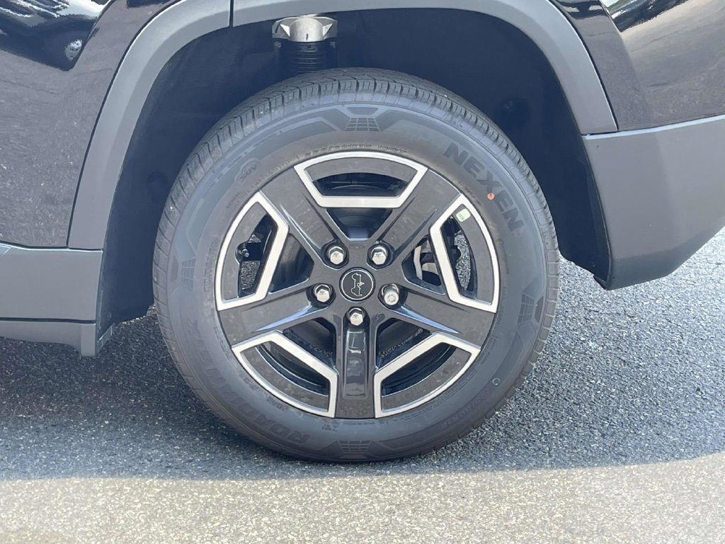 New 2026 Jeep Cherokee Limited AWD/4WD image 11