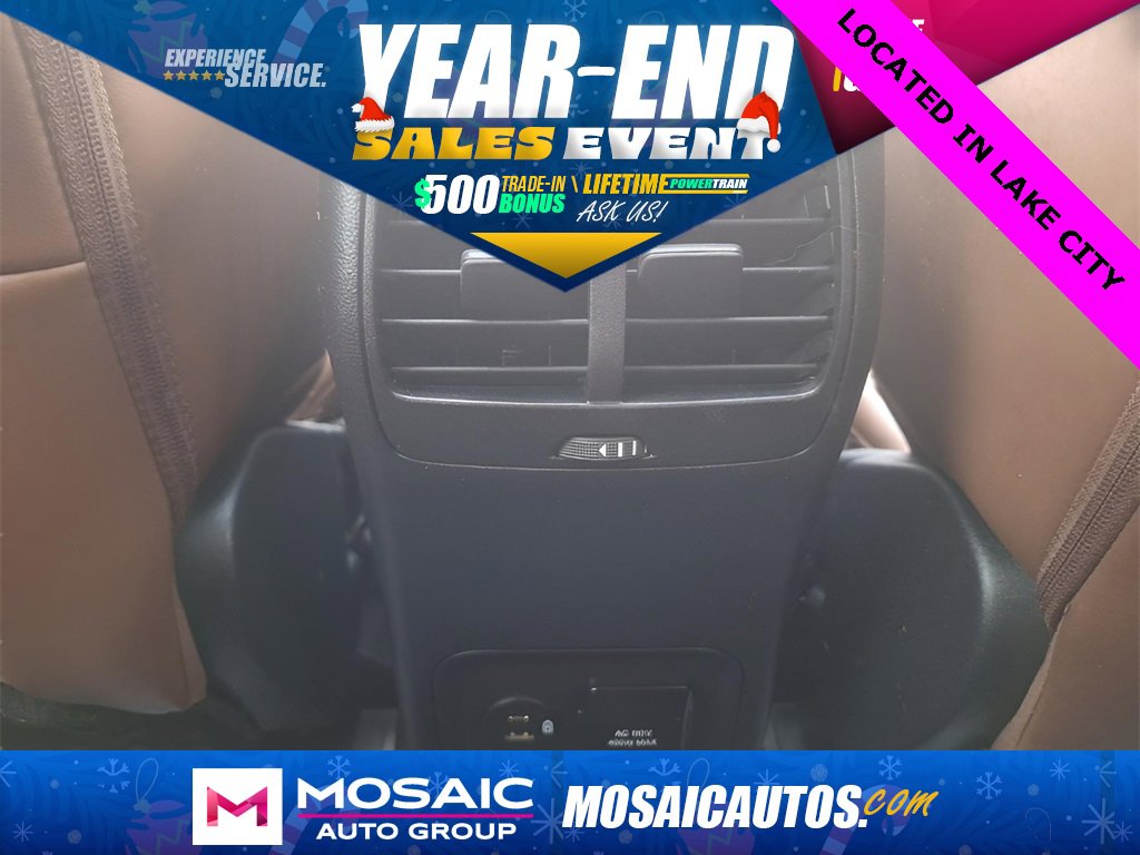 Used 2024 Ford Bronco Sport Badlands w/ Premium Package image 13