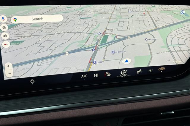 New 2026 Buick Envision Sport Touring image 23