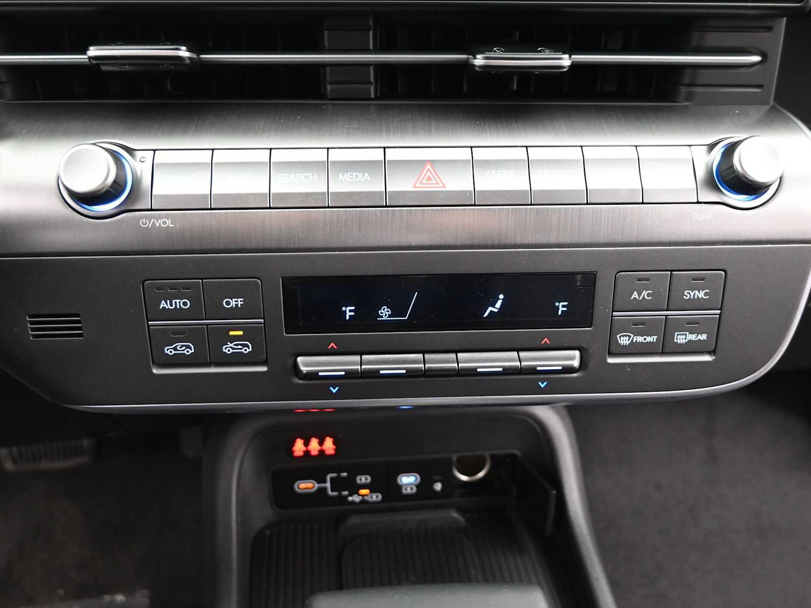 New 2026 Hyundai Kona SEL Sport image 19