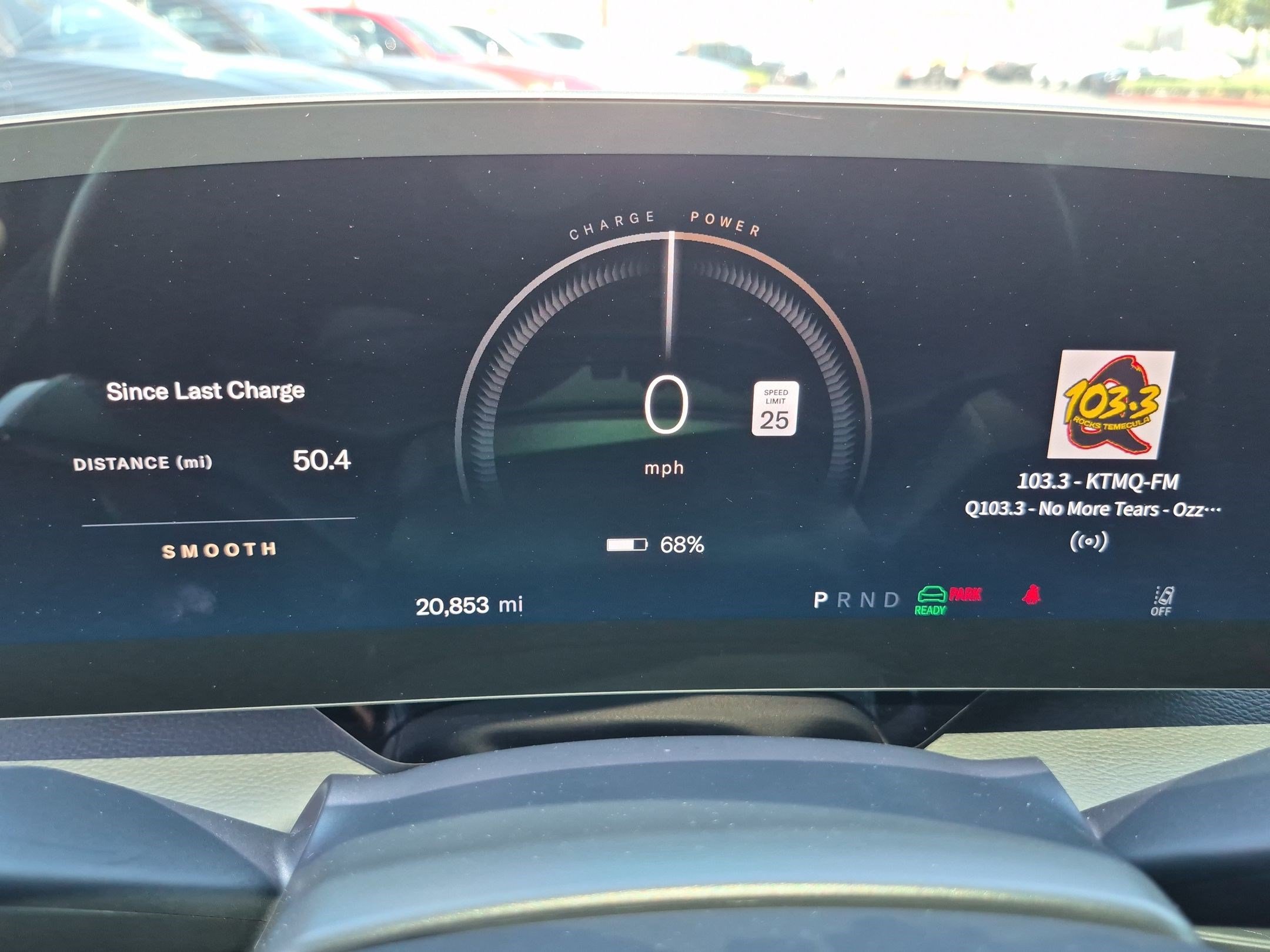 Used 2023 Lucid Air Touring AWD/4WD image 21