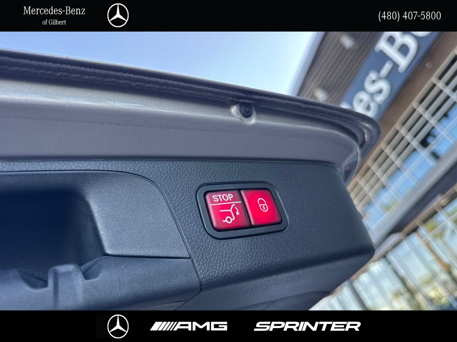 Used 2022 Mercedes-Benz GLC 300 w/ Premium Package Lite image 5